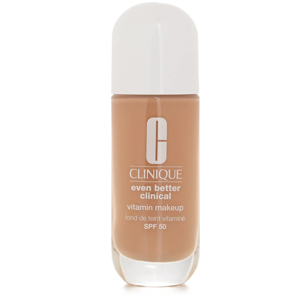 Vitamin MakeUp Foundation SPF 50 - Medium Cool 30ml Y3669