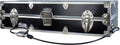 Slim Lockable Trunk with Cable Lock V808526