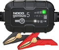 5-Amp Smart Battery Charger and Maintainer Pack of 2 C929