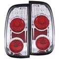 Tail Light Assembly K6213