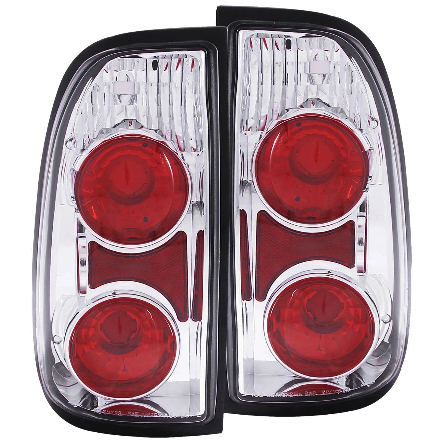 Tail Light Assembly K6213