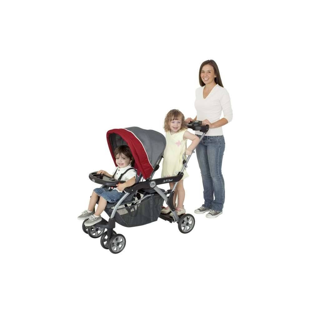 Baltic Sit N Stand Stroller J243372