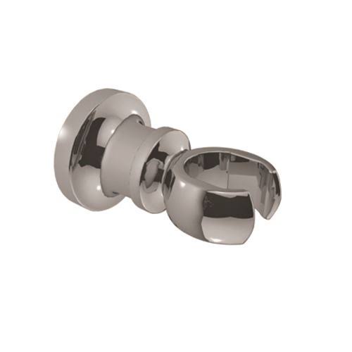 Satin Nickel Wall Mount Bracket R208