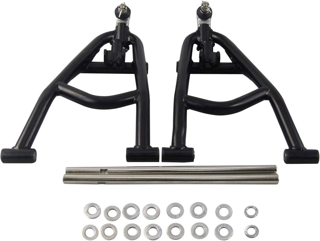 Adjustable Sport Extended A Arms +2'' Wide for Yamaha Raptor 660 K872739