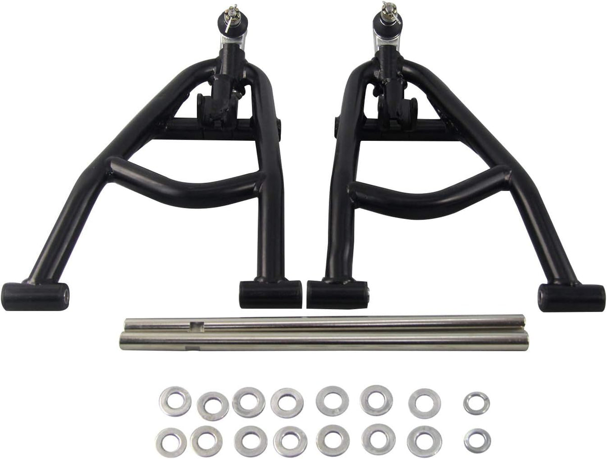 Adjustable Sport Extended A Arms +2'' Wide for Yamaha Raptor 660 K872739